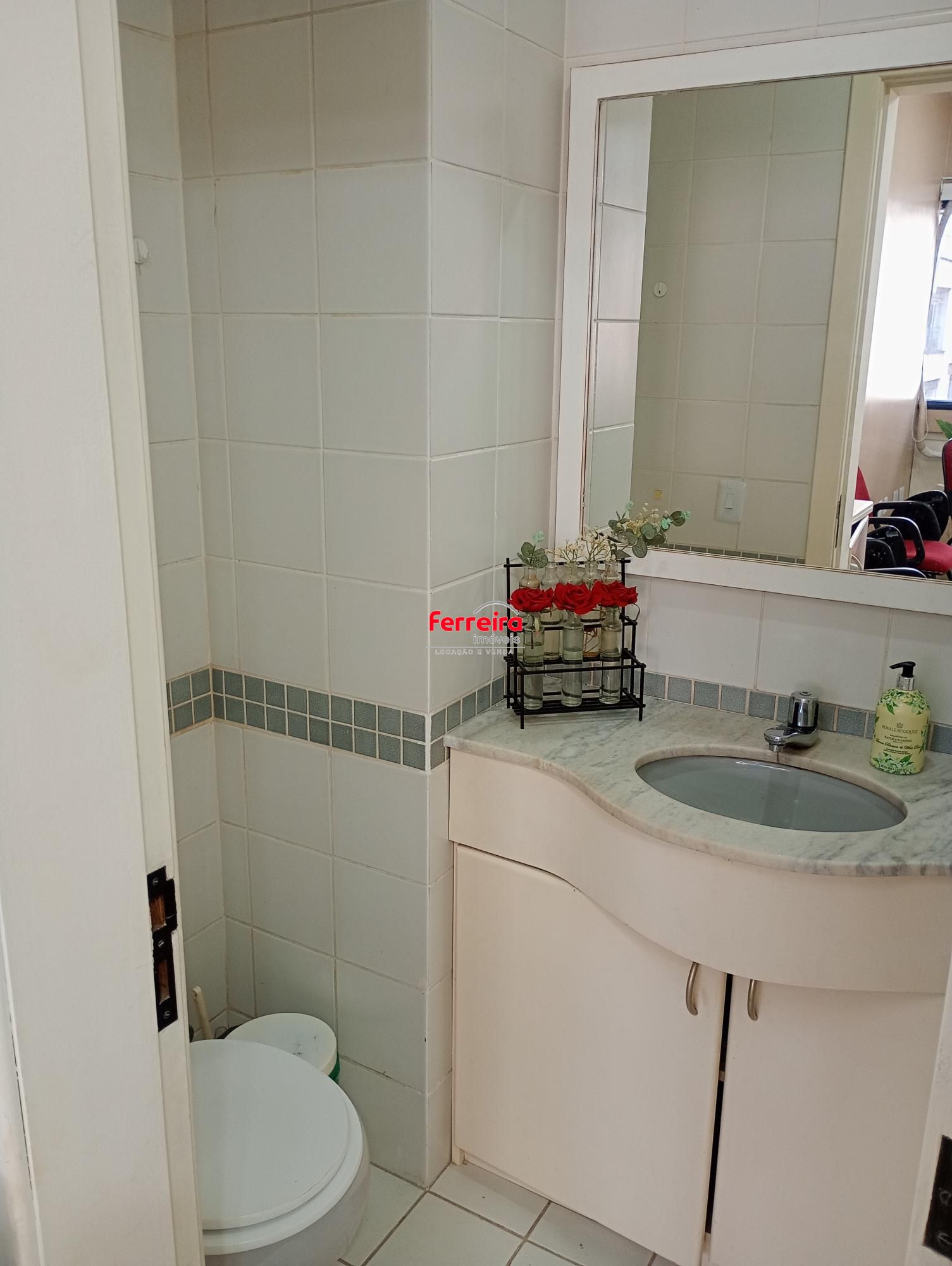 Sala Comercial, 1 sala, à venda, 64 m², Moinhos de Vento - Porto Alegre — foto 5