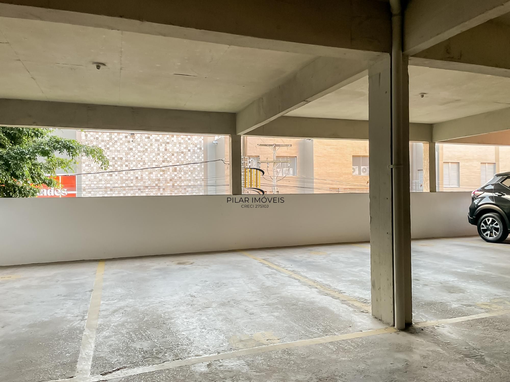 Apartamento 3 Dormitórios com Suíte e Vaga no Boa Vista