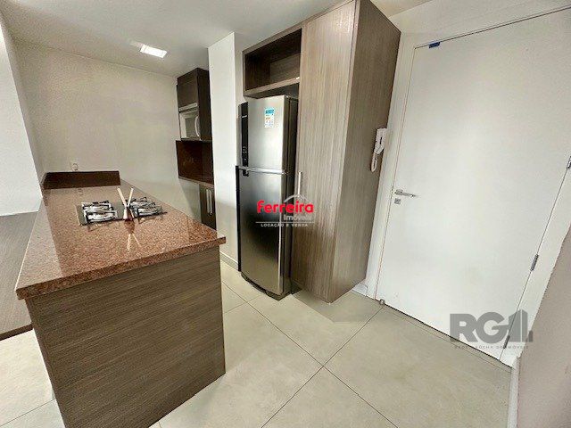 Apartamento, 1 quarto, à venda, 39 m², Centro Histórico - Porto Alegre — foto 2