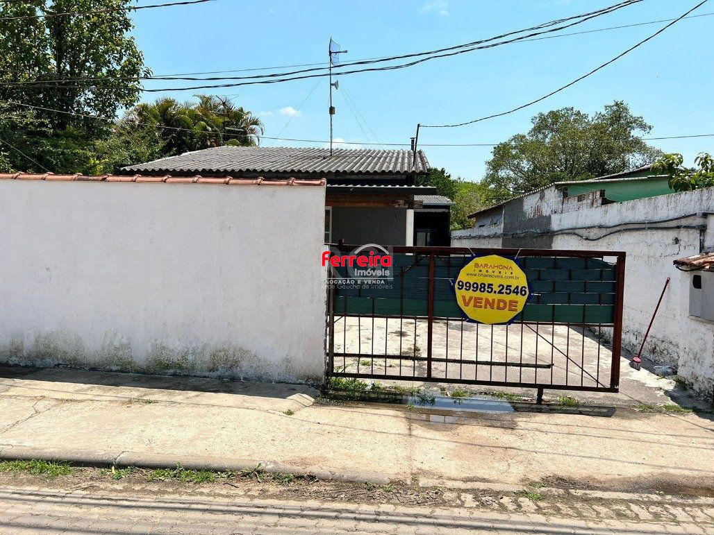 Casa 4 quartos à venda, 300m², Hípica - Porto Alegre