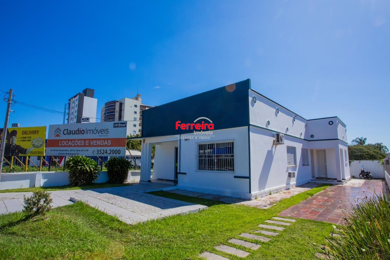 Terreno, à venda, Centro Histórico - Araranguá — foto 4