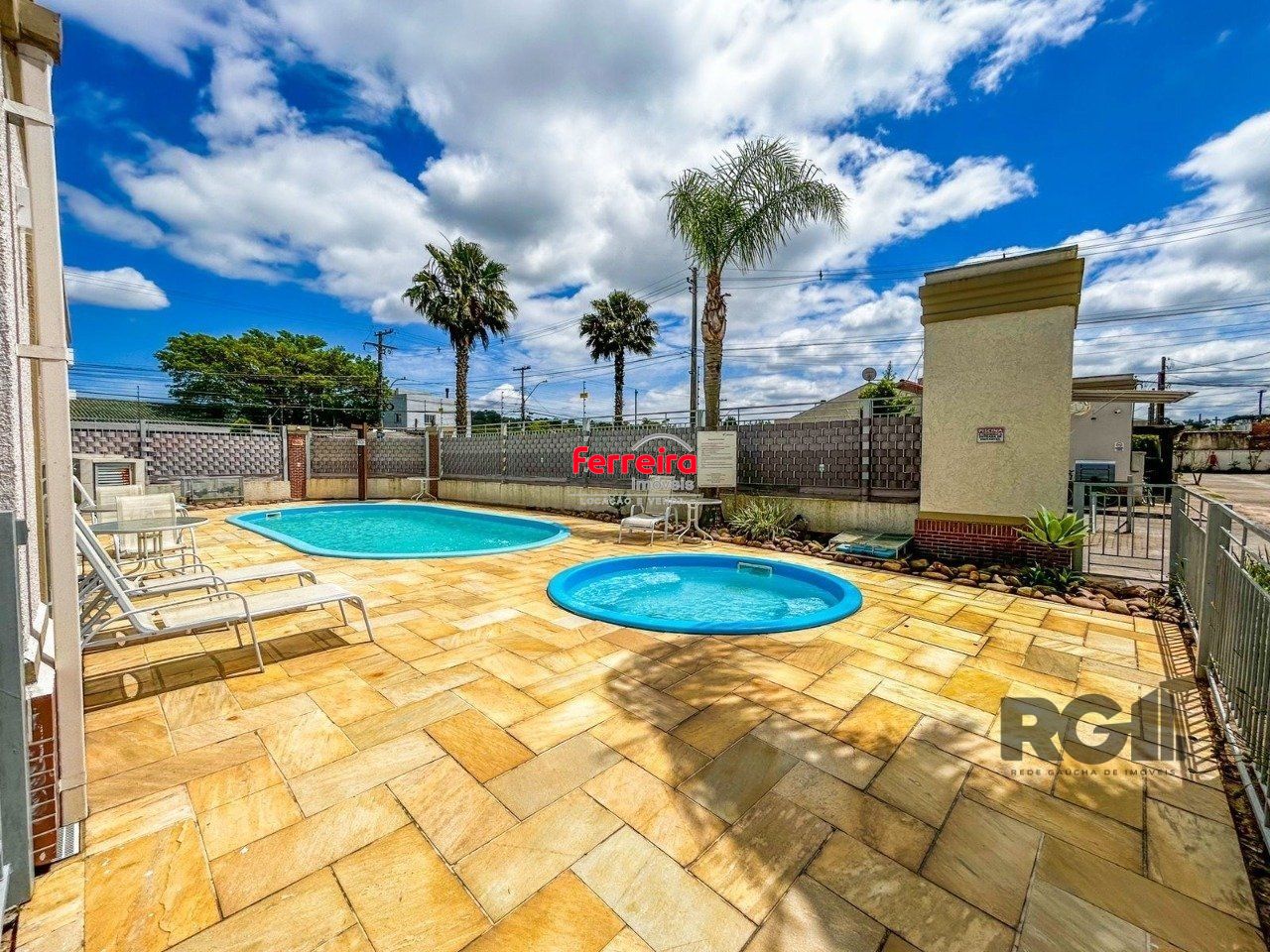Casa de Condomínio 2 quartos à venda, 56m², Restinga - Porto Alegre