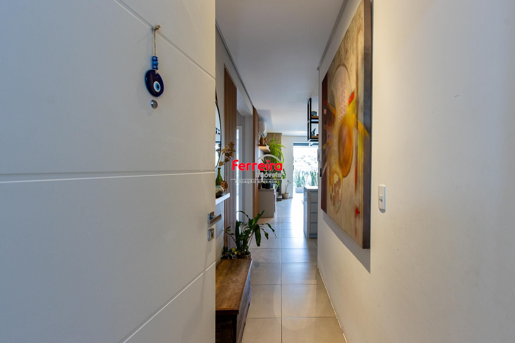 Apartamento 3 dorm, sendo 1 suíte, 2 vagas escrit - Tristeza