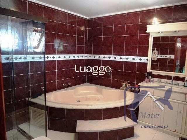 Casa à venda com 4 quartos, 320m² - Foto 11