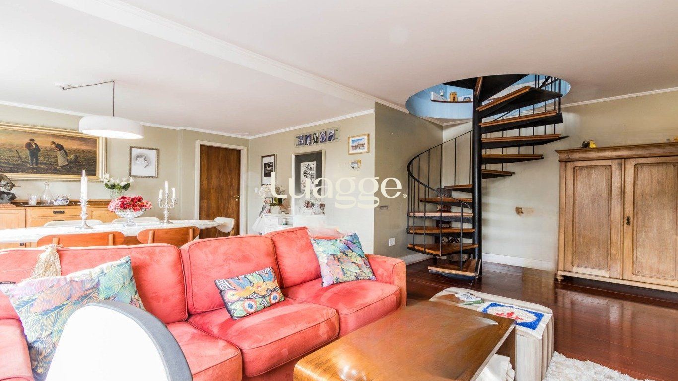 Cobertura à venda com 2 quartos, 230m² - Foto 29