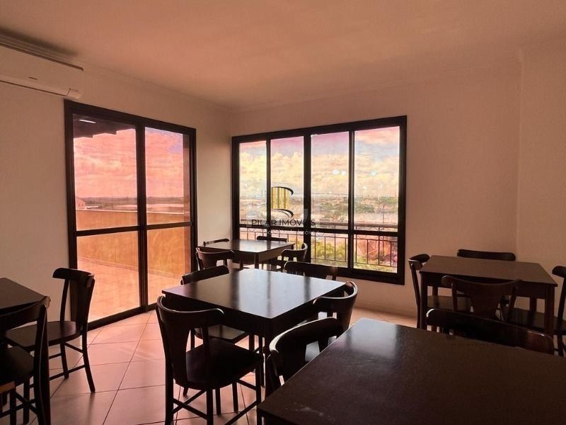 Apartamento para Venda - 59m², 2 dormitórios, 1 vaga - São Geraldo