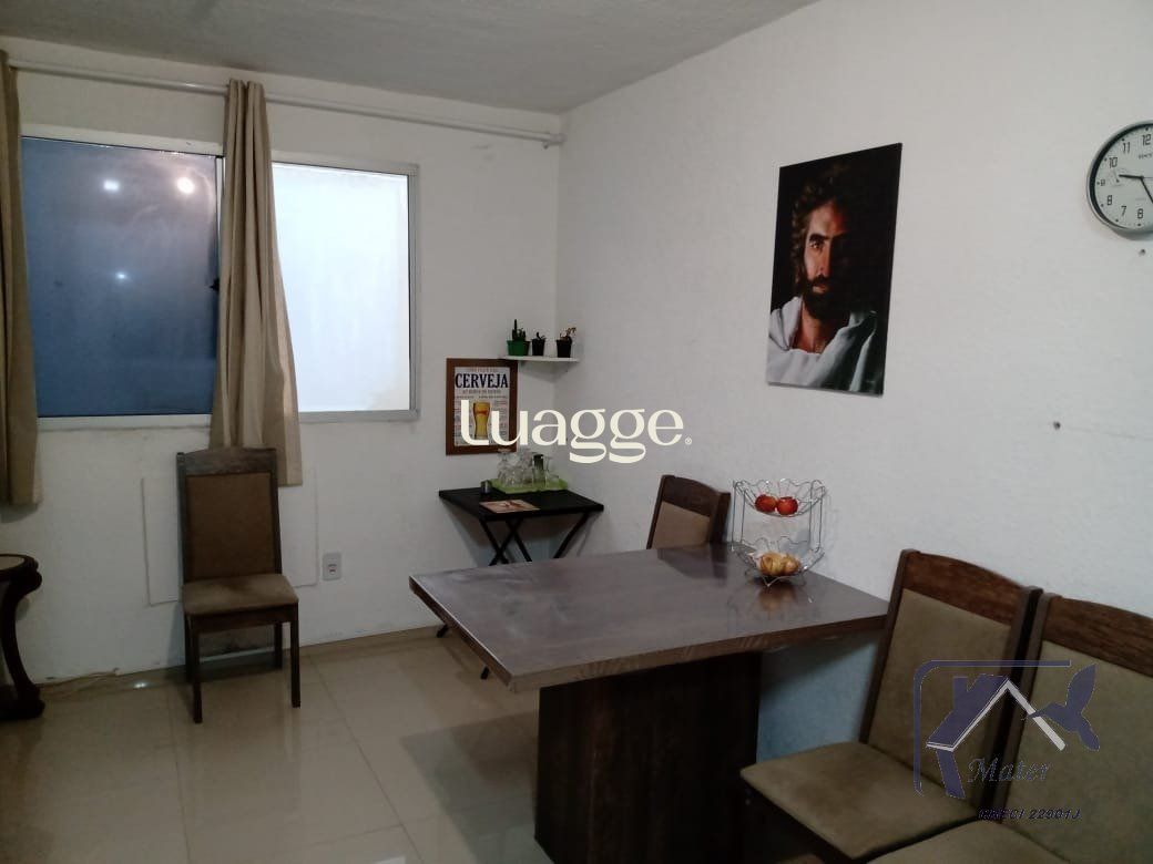 Apartamento, 2 quartos, 41 m² - Foto 7
