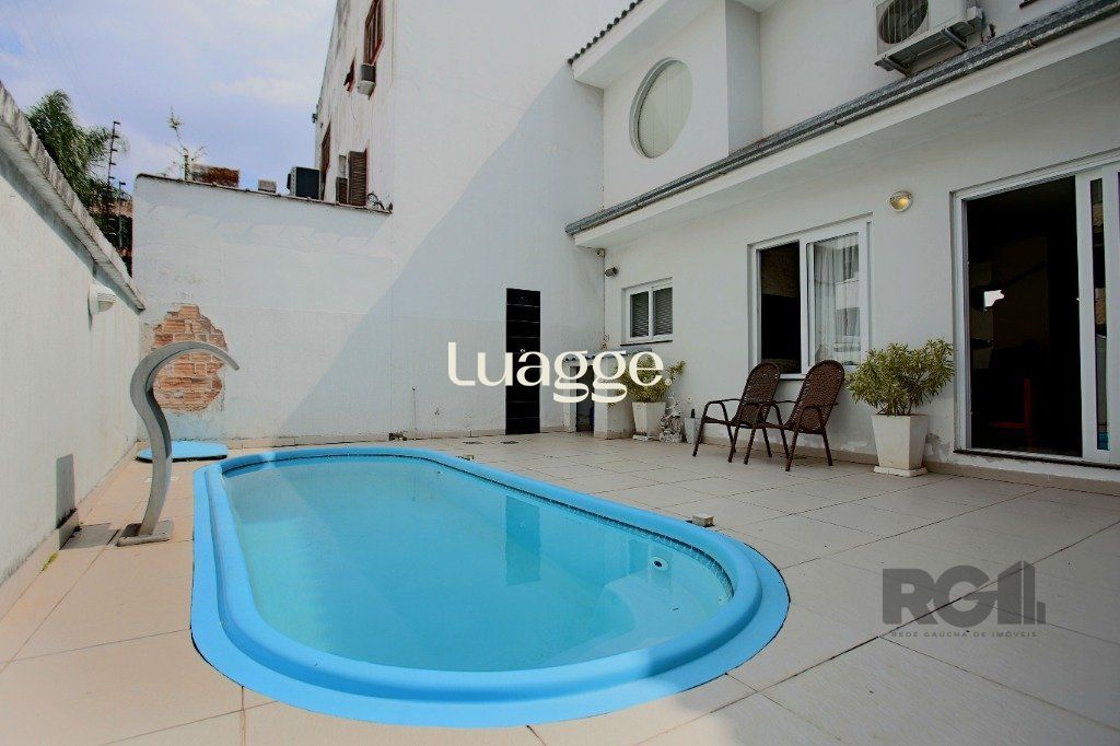 Casa à venda com 3 quartos, 299m² - Foto 15