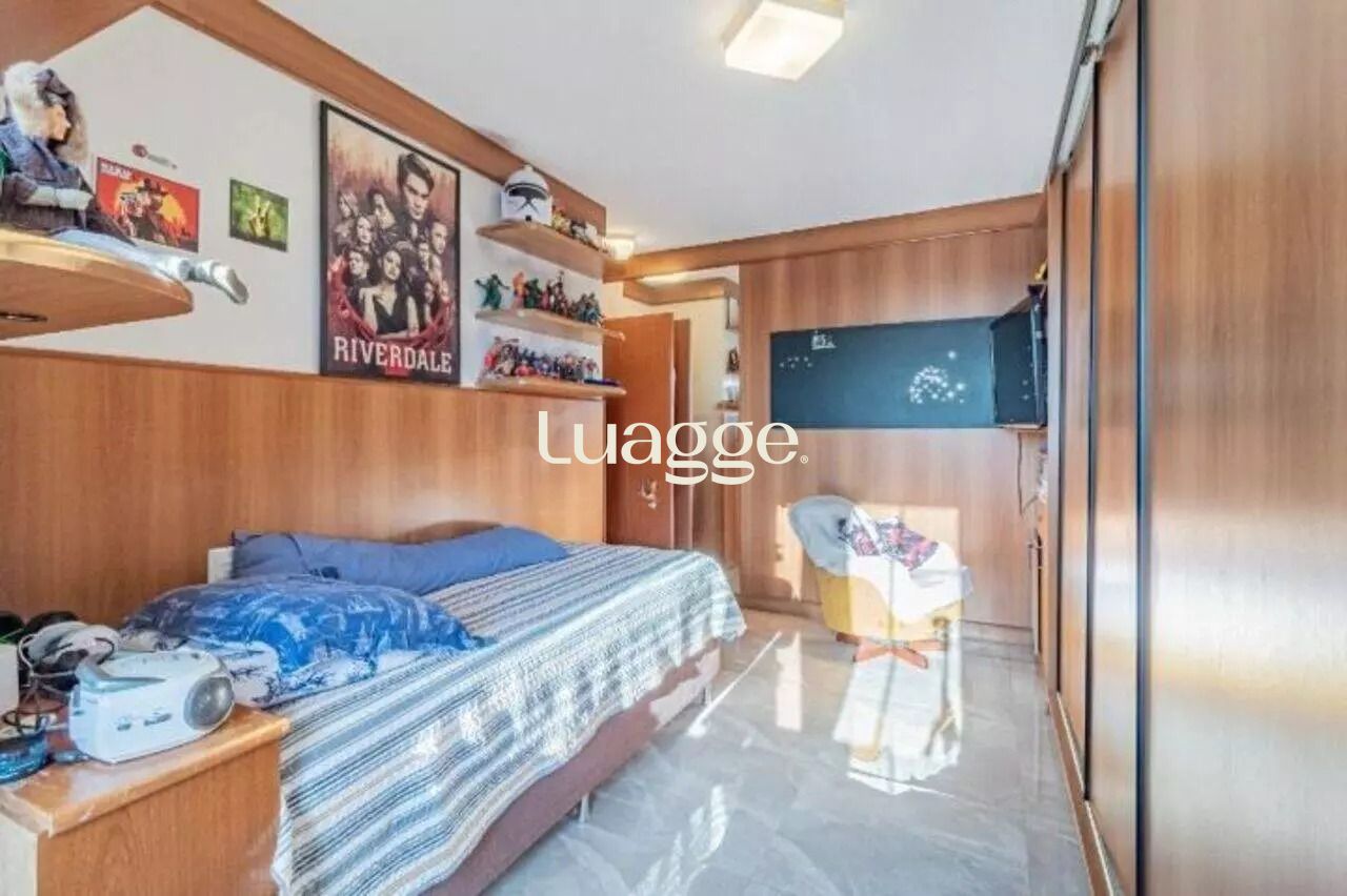 Cobertura, 3 quartos, 217 m² - Foto 8