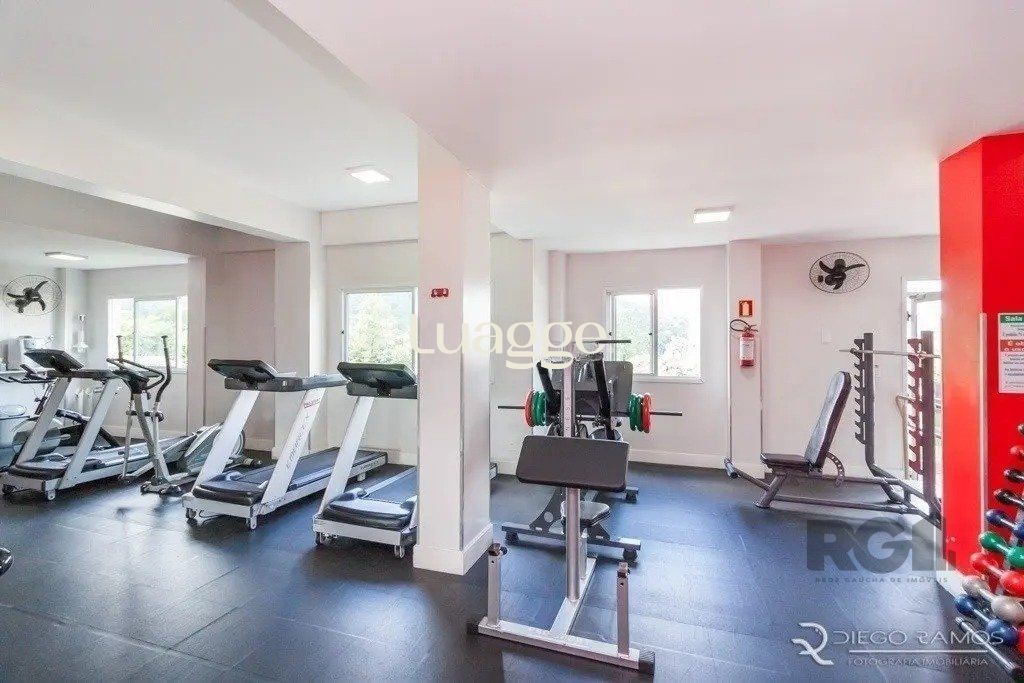 Apartamento à venda com 2 quartos, 52m² - Foto 34