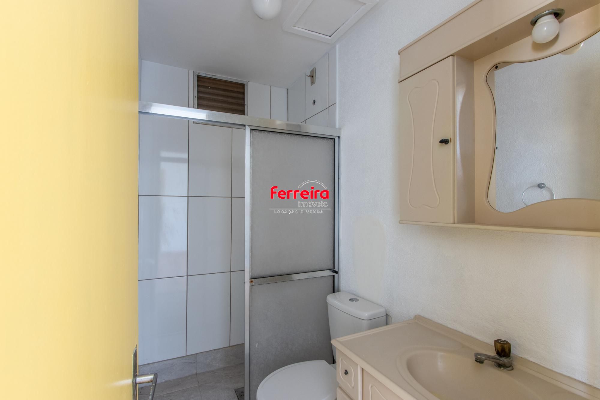 Apartamento, 1 quarto, à venda, 39 m², Camaquã - Porto Alegre — foto 3