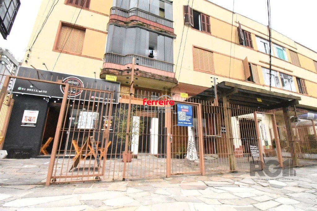 LOJA -  86 m² - MENINO DEUS