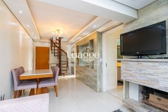 Cobertura, 2 quartos, 158 m² - Foto 8