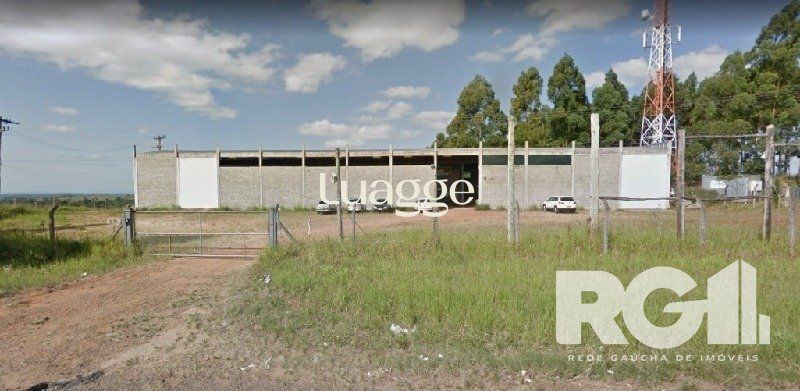 Depósito-Galpão-Armazém à venda, 1201m² - Foto 1