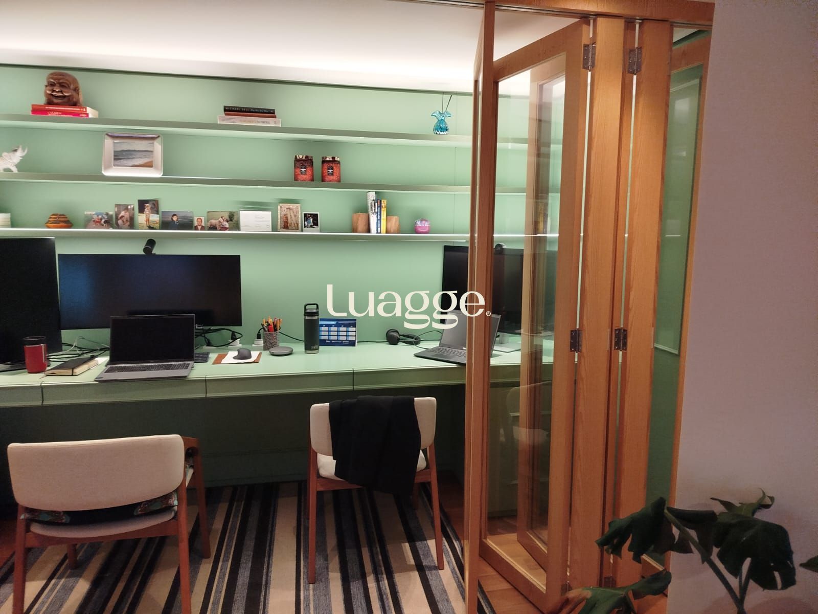 Apartamento, 3 quartos, 209 m² - Foto 7