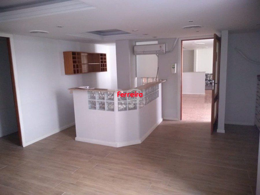 Conjunto/Sala para Venda - 153m², 0 dormitórios, Centro Histórico