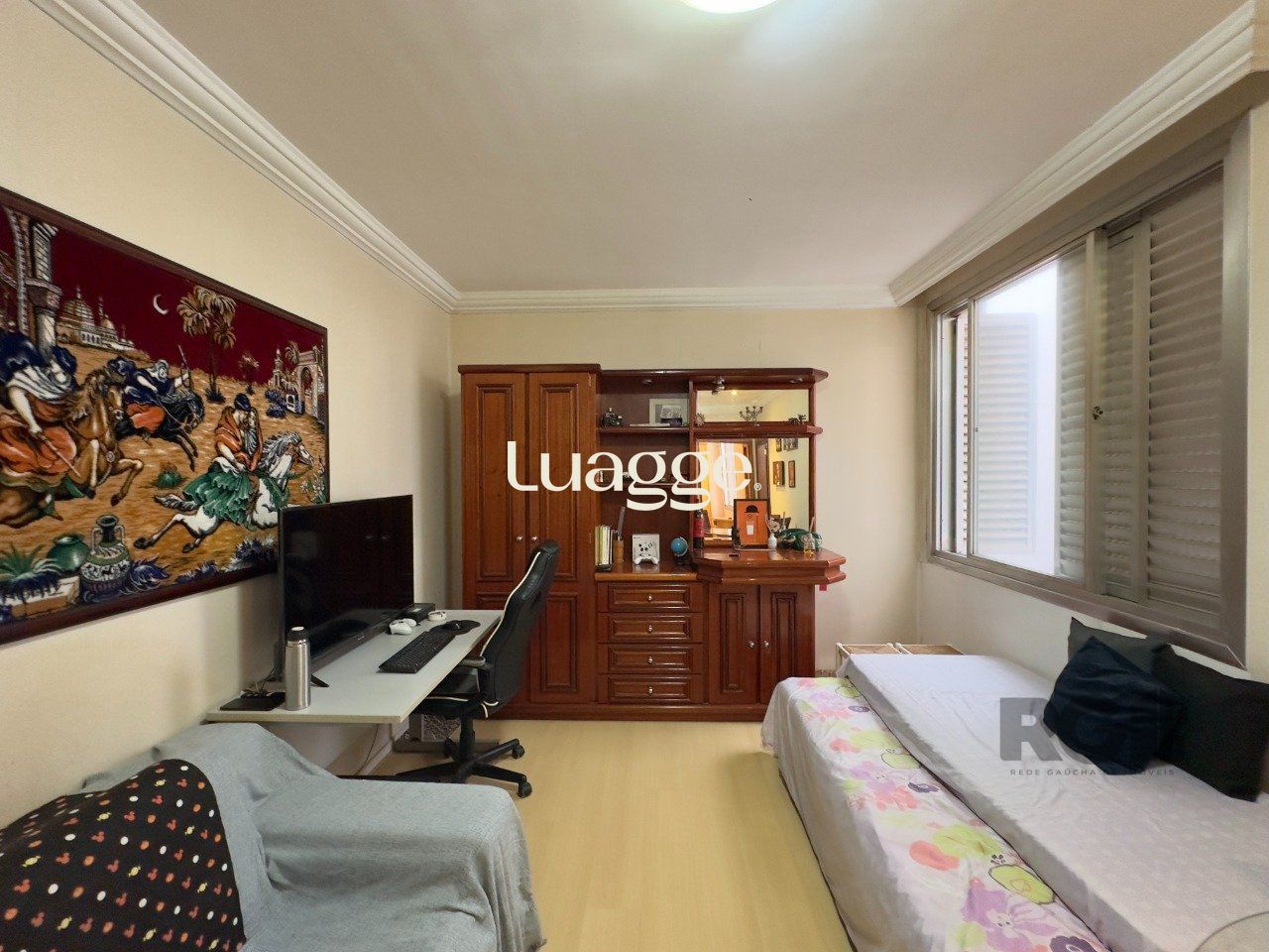 Apartamento, 1 quarto, 40 m² - Foto 4