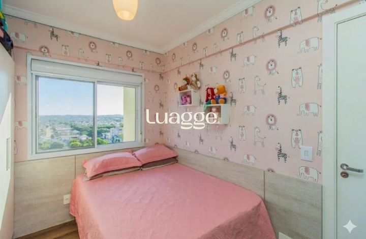 Apartamento, 2 quartos, à venda, 74 m², Centro - Canoas — foto 5
