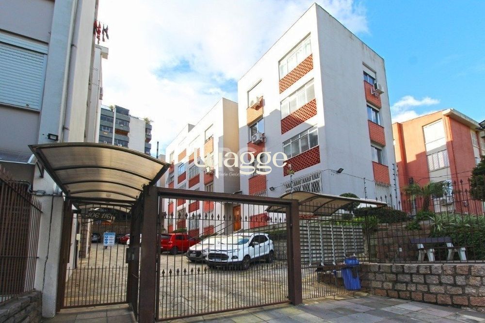 Apartamento à venda com 2 quartos, 54m² - Foto 20