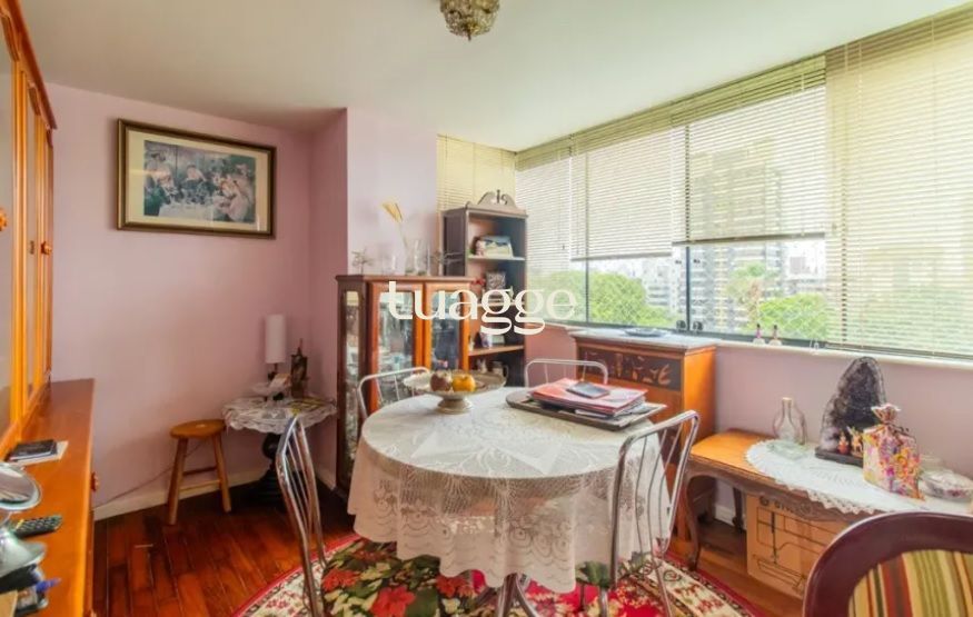 Cobertura à venda com 3 quartos, 202m² - Foto 6