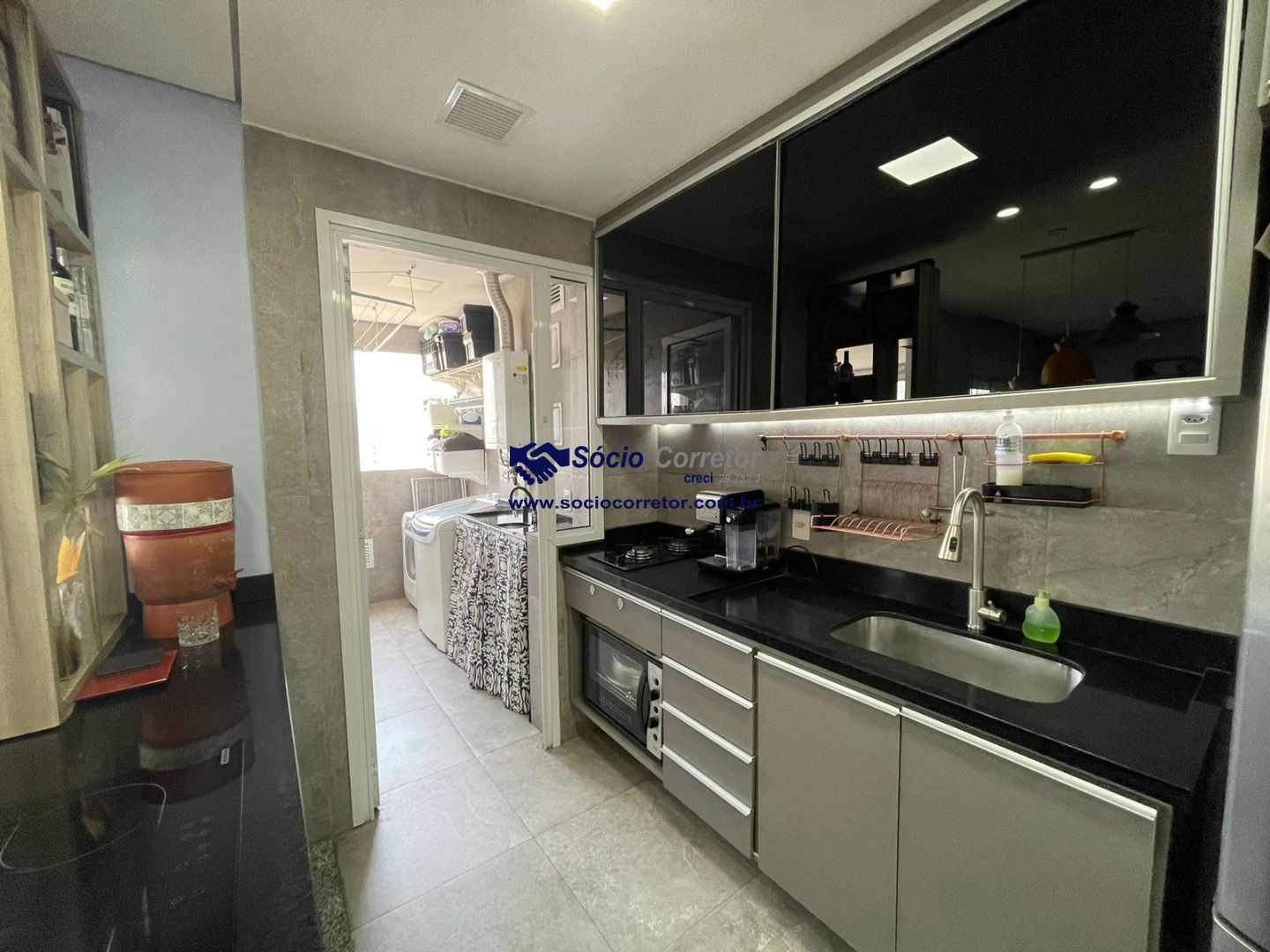 Apartamento, 3 quartos, 89 m² - Foto 6