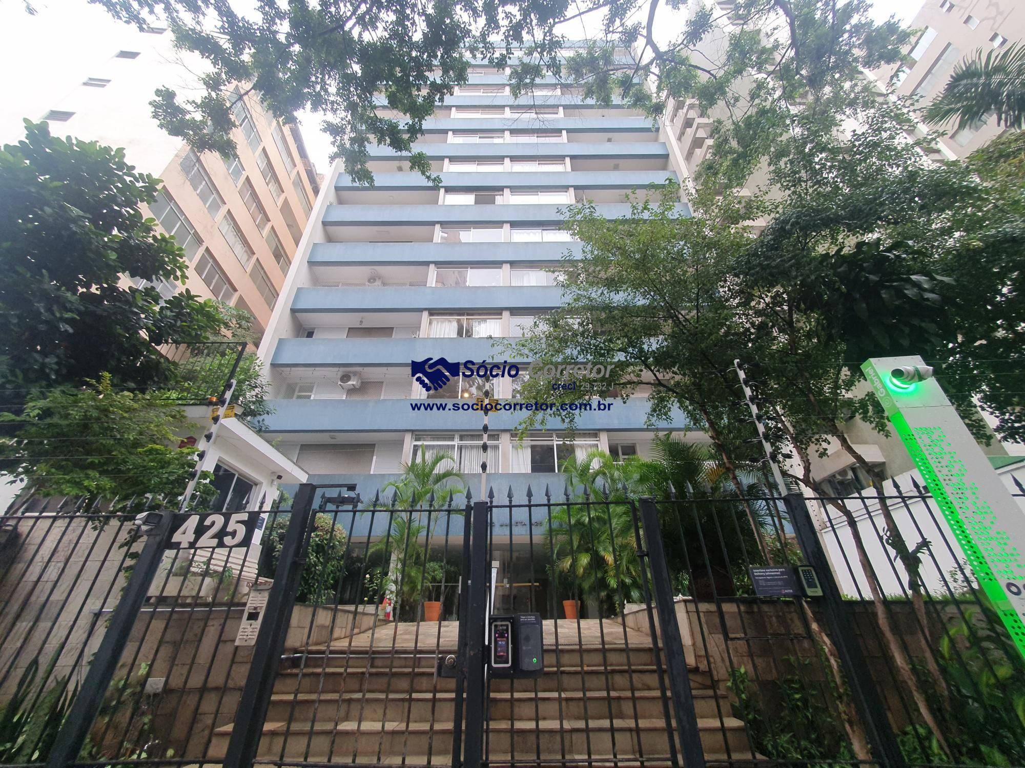 Apartamento, 3 quartos, 108 m² - Foto 19