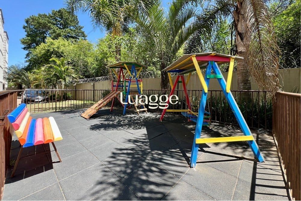 Apartamento à venda com 2 quartos, 41m² - Foto 8