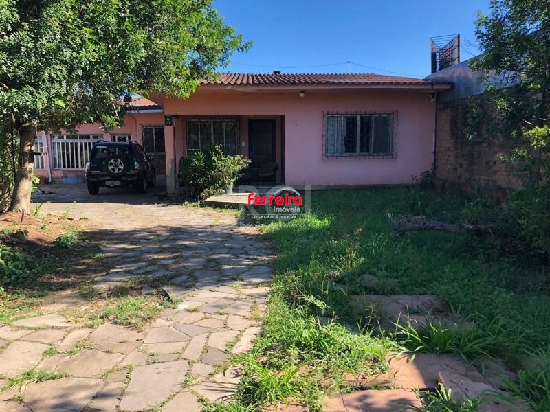 Casa, 3 quartos, à venda, 120 m², Centro Histórico - Canoas — foto 3