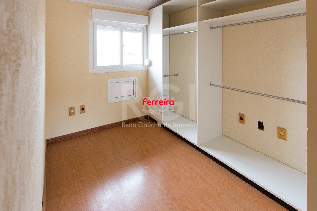Casa de Condomínio, 3 quartos, à venda, 92 m², Camaquã - Porto Alegre — foto 2