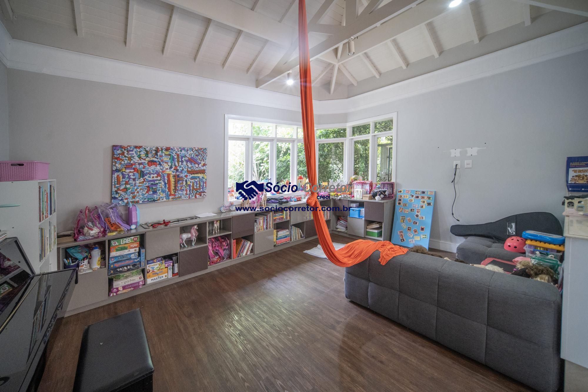 Casa, 4 quartos, 666 m² - Foto 16