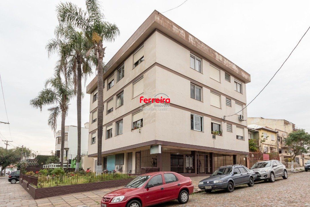 Apartamento para Venda - 59.37m², 2 dormitórios, Medianeira