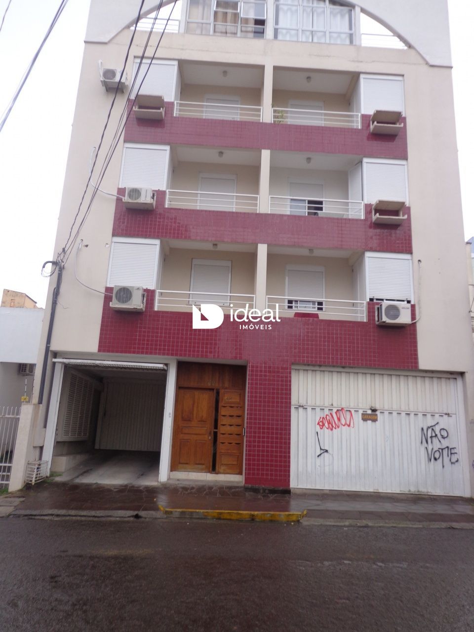 Apartamento de 2 quartos, 102m² no bairro Centro, em Santa Maria | Eu Corretor