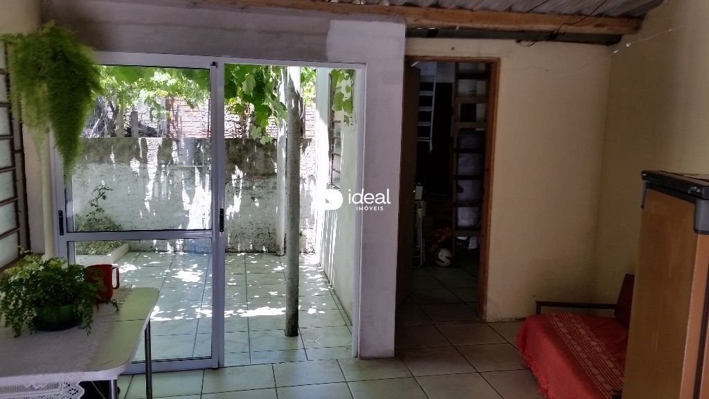 Casa de 3 quartos, 120m² no bairro Itararé, em Santa Maria | Eu Corretor