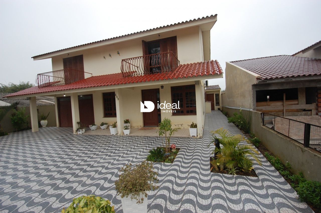 Casa de 4 quartos, 394m² no bairro Boi Morto, em Santa Maria | Eu Corretor