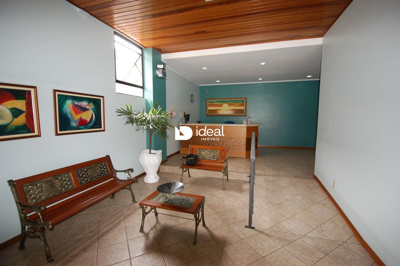 Apartamento de 4 quartos, 224m² no bairro Centro, em Santa Maria | Eu Corretor