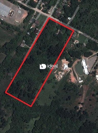 Lote/Terreno de 35m² no bairro Nossa Senhora de Lourdes, em Santa Maria | Eu Corretor