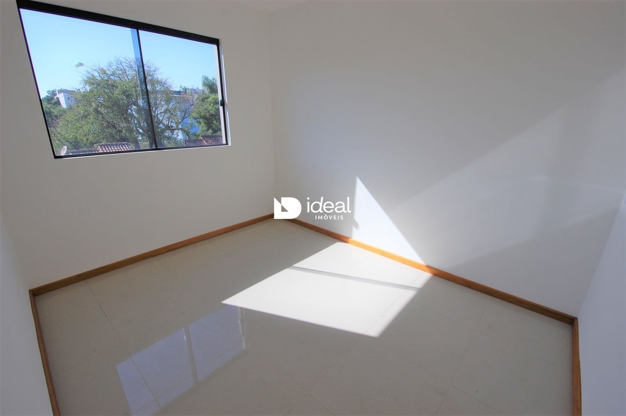 Apartamento de 1 quarto, 33m² no bairro Nossa Senhora do Rosário, em Santa Maria | Eu Corretor