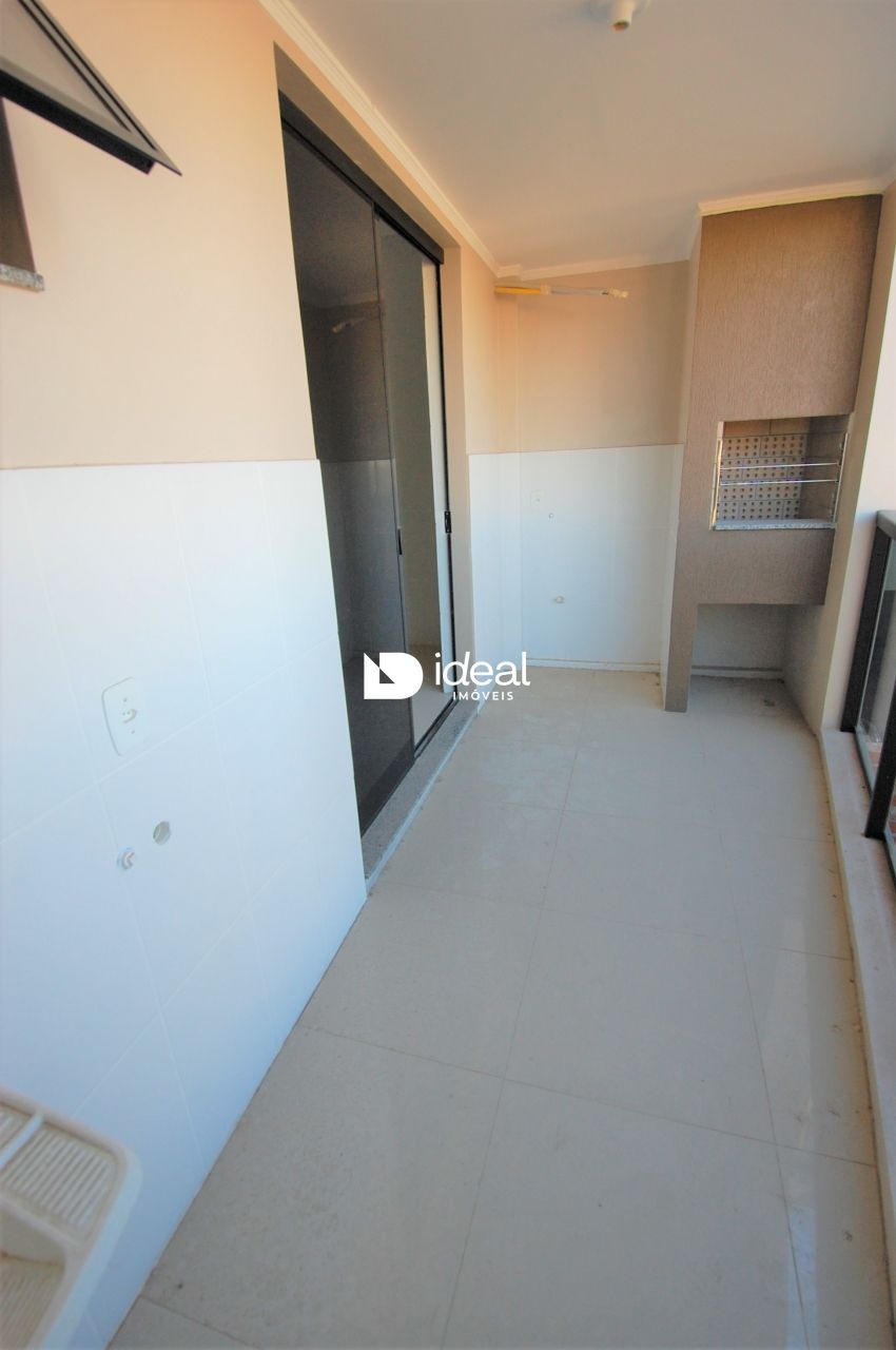 Apartamento de 1 quarto, 39m² no bairro Nossa Senhora do Rosário, em Santa Maria | Eu Corretor
