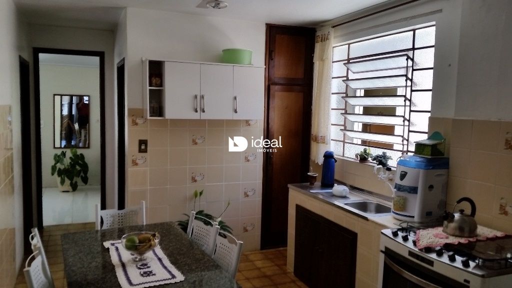 Casa de 3 quartos, 120m² no bairro Itararé, em Santa Maria | Eu Corretor
