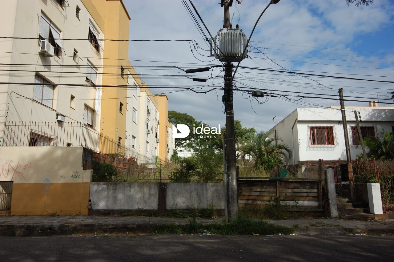 Lote/Terreno de 1008m² no bairro Nossa Senhora de Fátima, em Santa Maria | Eu Corretor