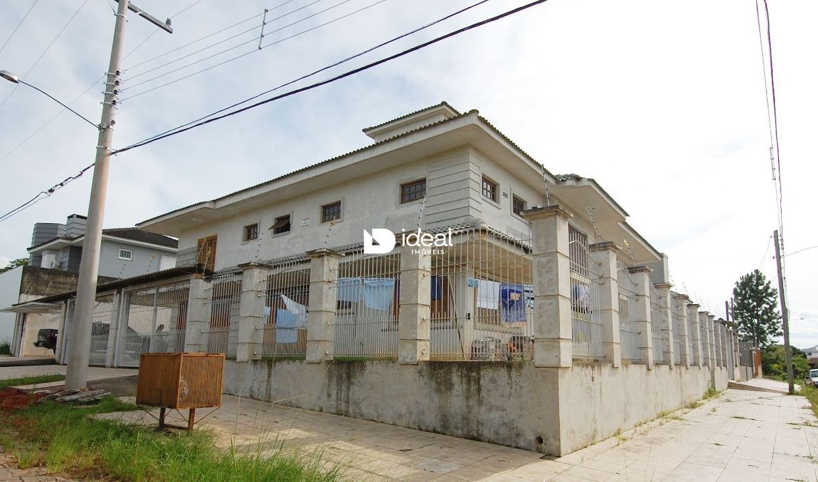 Casa de 5 quartos, 600m² no bairro Camobi, em Santa Maria | Eu Corretor