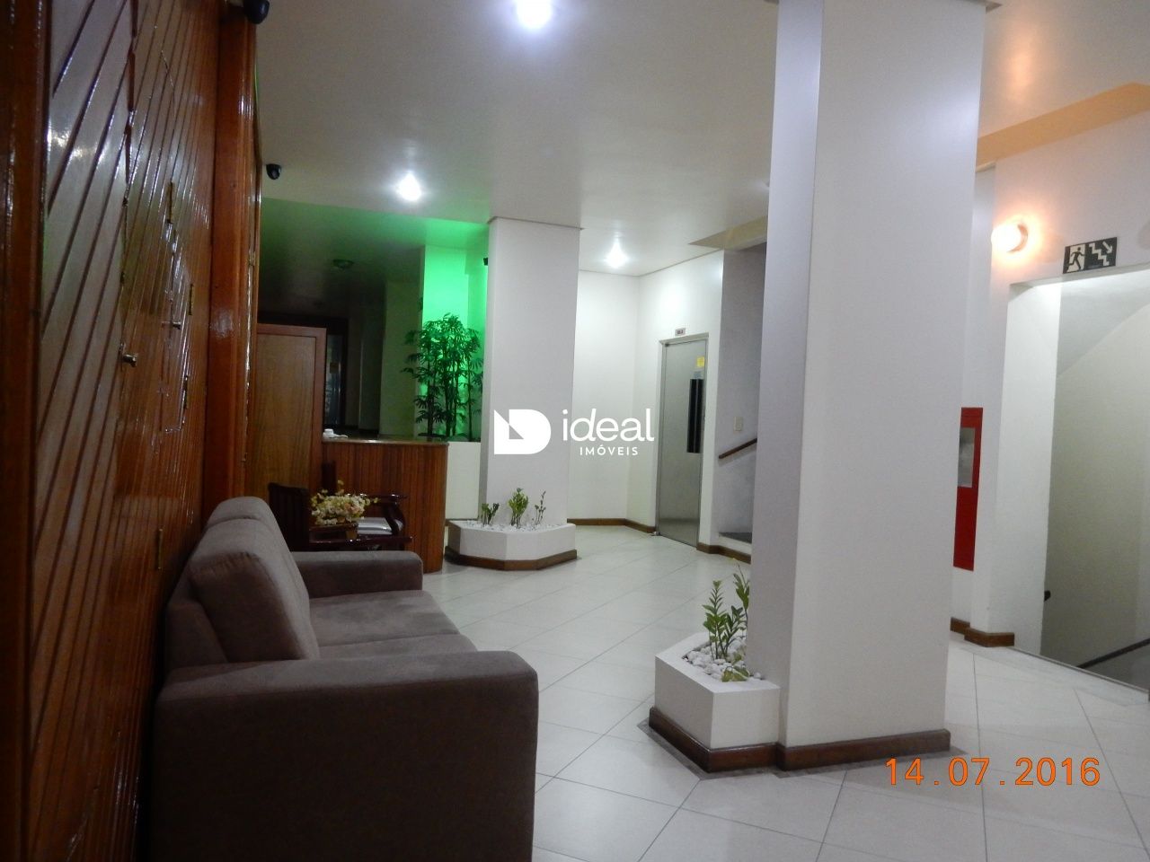 Apartamento de 2 quartos, 86m² no bairro Centro, em Santa Maria | Eu Corretor