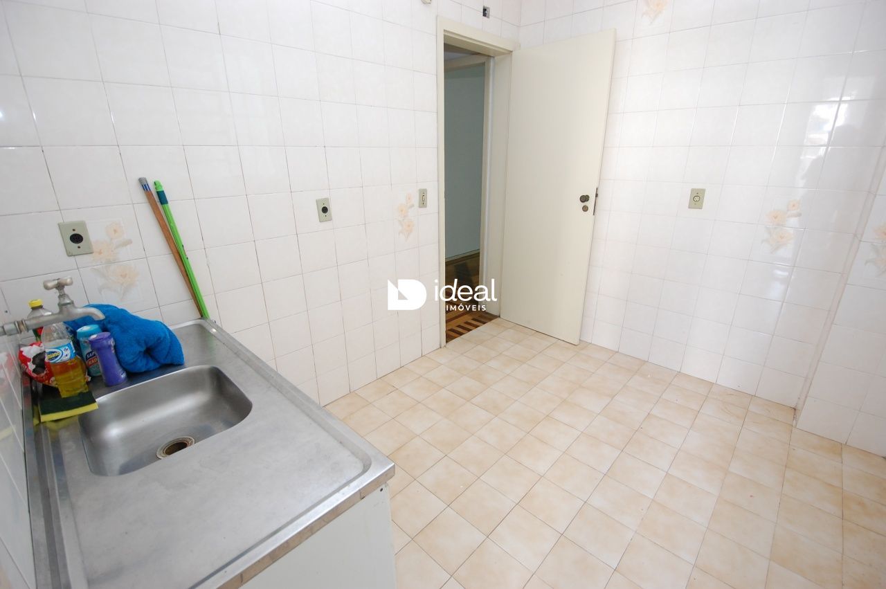 Apartamento de 3 quartos, 121m² no bairro Centro, em Santa Maria | Eu Corretor