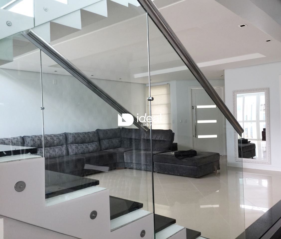 Casa de 4 quartos, 320m² no bairro São José, em Santa Maria | Eu Corretor