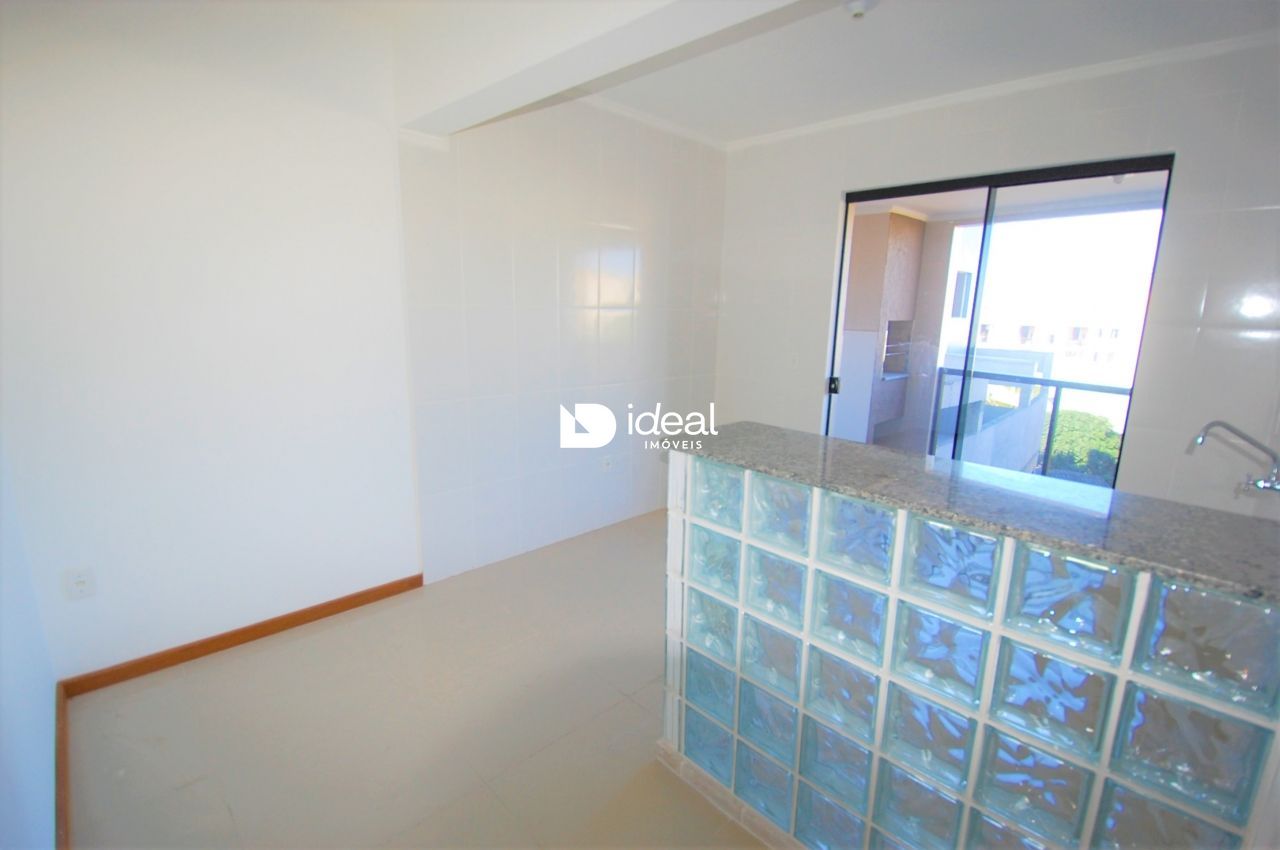 Apartamento de 1 quarto, 39m² no bairro Nossa Senhora do Rosário, em Santa Maria | Eu Corretor