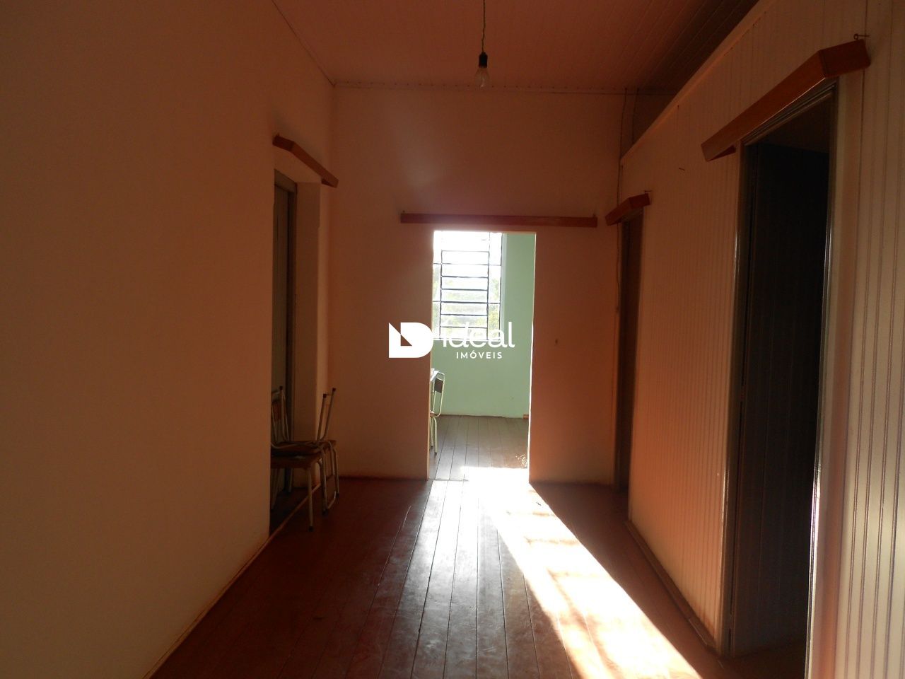 Casa de 5 quartos, 150m² no bairro Centro, em Silveira Martins | Eu Corretor