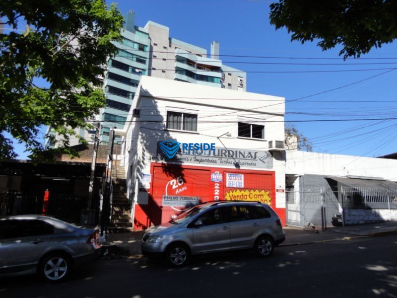 Prdio comercial/residencial  venda  no Centro - Santa Maria, RS. Imveis