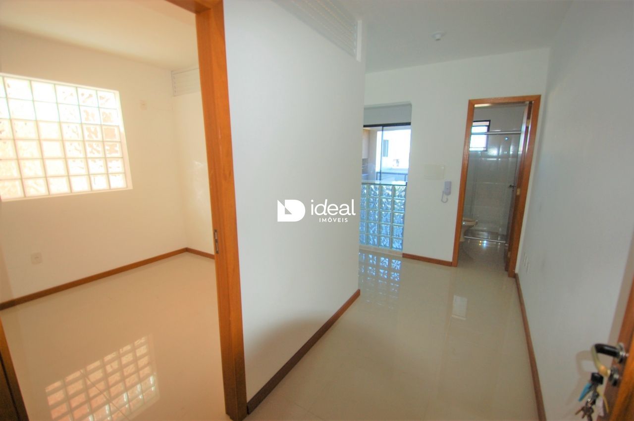 Apartamento de 1 quarto, 39m² no bairro Nossa Senhora do Rosário, em Santa Maria | Eu Corretor