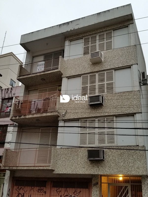 Apartamento de 3 quartos, 114m² no bairro Centro, em Santa Maria | Eu Corretor