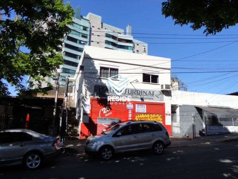 Prdio comercial/residencial  venda  no Centro - Santa Maria, RS. Imveis